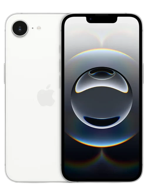 iPhone 16e