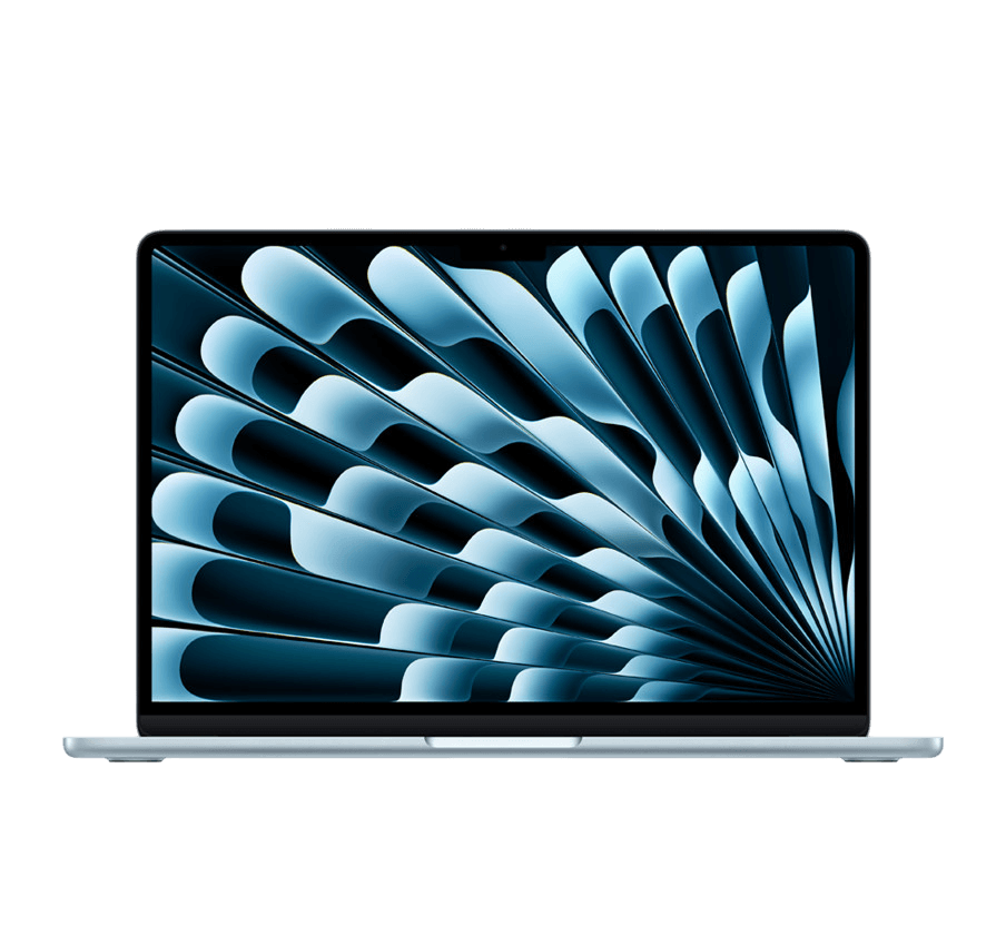 MacBook Air 13" M4