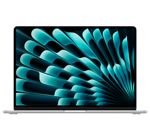 MacBook Air 15" M4