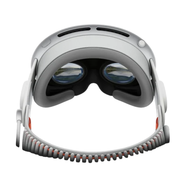 Apple Vision Pro