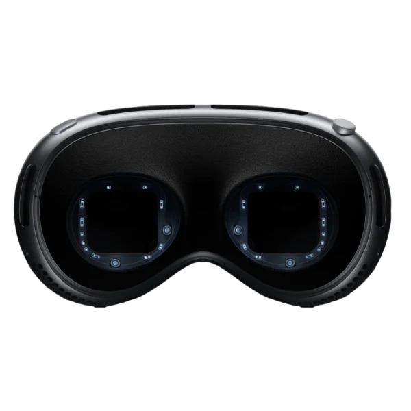 Apple Vision Pro
