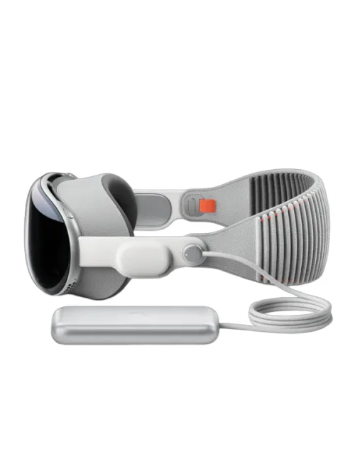 Apple Vision Pro