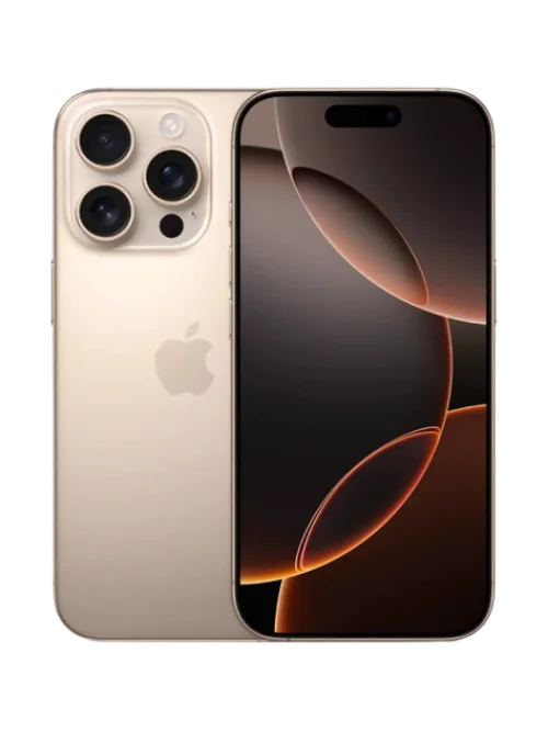 iPhone 16 Pro