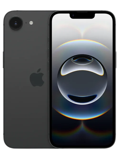 iPhone 16e 128GB Black на imy.by iPhone 16e 128GB чёрный купить в imy.by - смартфон Apple