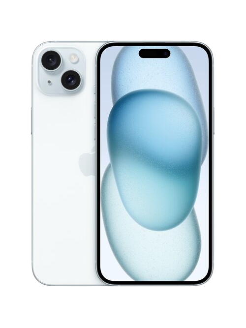 iPhone 15 Plus Синий / Blue