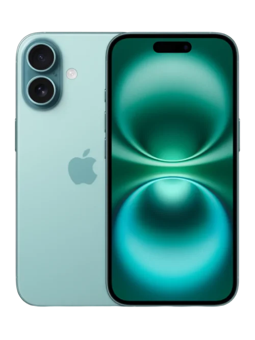 iPhone 16 Plus