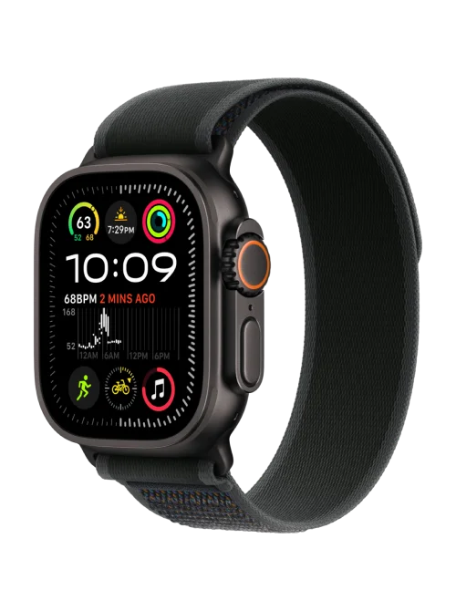 Apple Watch Ultra 2 Trail Loop (2024)
