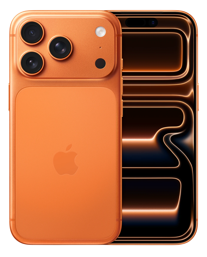 Купить iPhone 17 Pro 256GB оранжевый в Минске - imy.by iPhone 17 Pro 256GB оранжевый - оригинальный смартфон Apple с премиальным дизайном