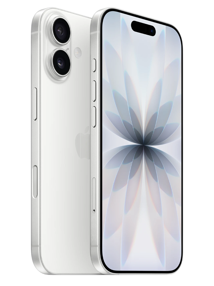 iPhone 17 256GB White - купить в Минске