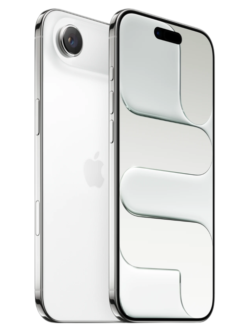 Купить iPhone Air 256GB облачный белый в imy.by — цена и доставка по Беларуси iPhone Air 256GB облачный белый в магазине imy.by - оригинальный Apple смартфон с гарантией