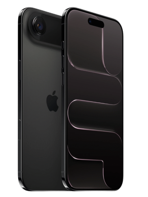 iPhone Air Space Black - купить смартфон Apple в Минске