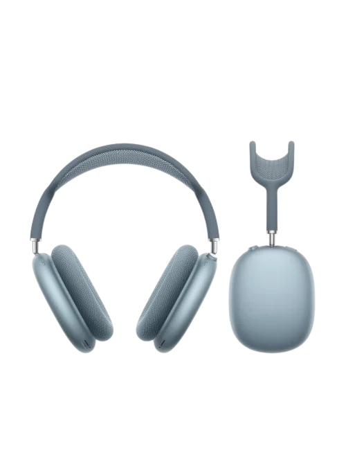 AirPods Max 2 Blue - синие наушники Apple купить на imy.by