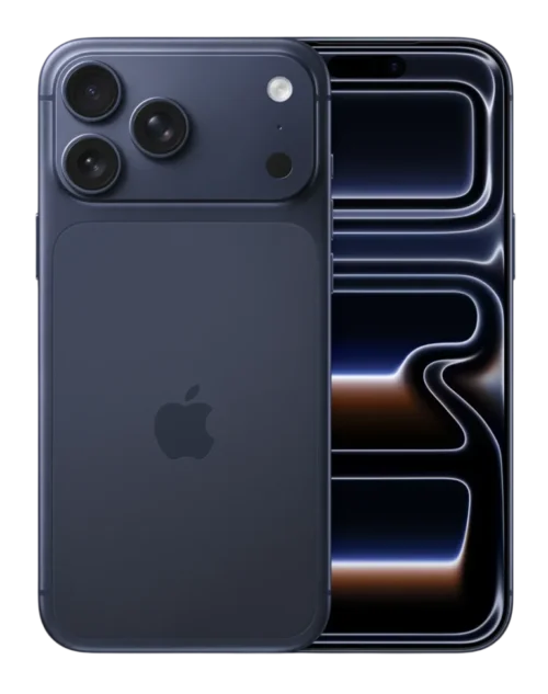 iPhone 17 Pro Max 2TB тёмно-синий - купить в Беларуси с доставкой iPhone 17 Pro Max 2TB тёмно-синий