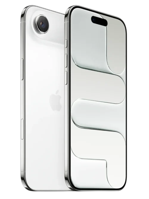 iPhone Air 512GB Cloud White купить в Минске - imy.by Айфон Air 512GB Cloud White облачный белый - оригинальный смартфон Apple с большим объёмом памяти и гарантией в imy.by