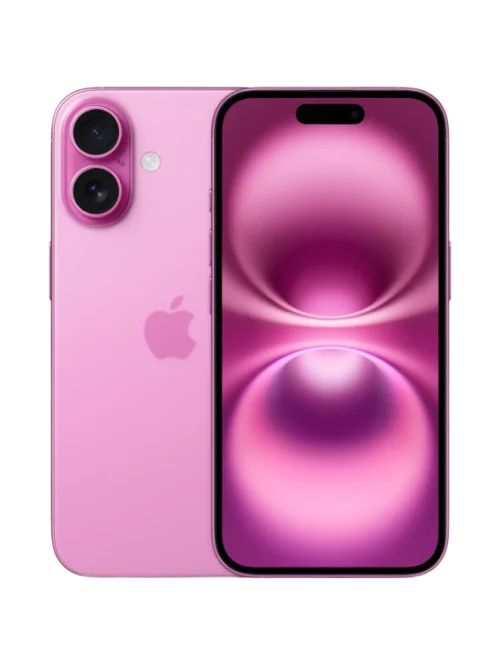 Купить iPhone 16 512GB Pink в Беларуси | imy.by iPhone 16 512GB розовый - смартфон Apple нового поколения с большим объёмом памяти