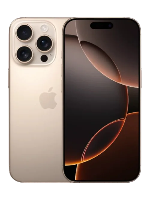 iPhone 16 Pro Max 512GB Desert Titanium